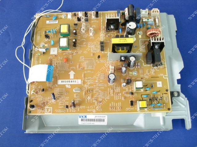 Engine Controller assy [New]